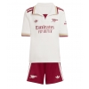 Arsenal 3rd trikot Kinder 2025-26 Kurzarm (+ Kurze Hosen)